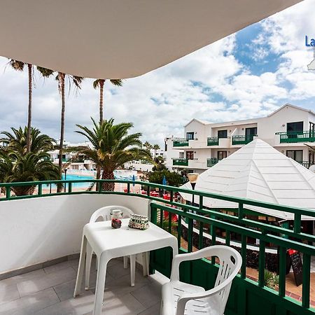 Vivienda Vacacional Malu Costa Teguise Εξωτερικό φωτογραφία