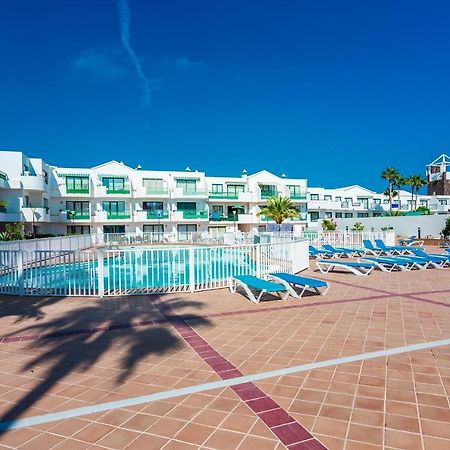 Vivienda Vacacional Malu Costa Teguise Εξωτερικό φωτογραφία