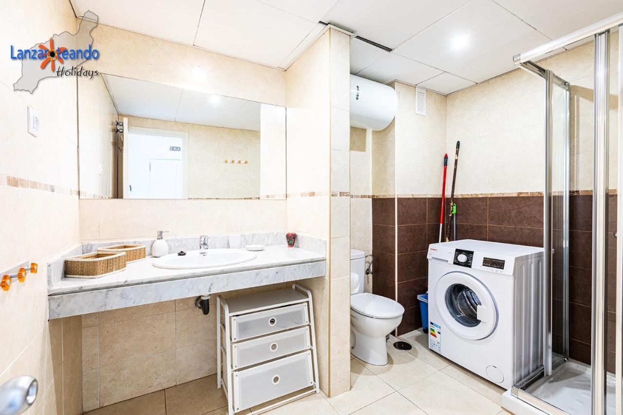 Vivienda Vacacional Malu Costa Teguise Εξωτερικό φωτογραφία