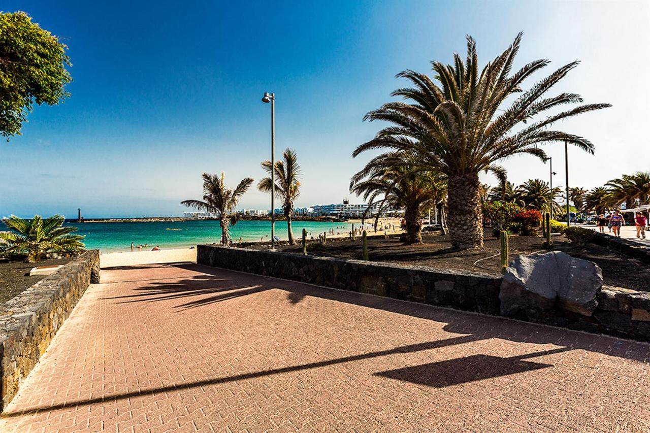 Vivienda Vacacional Malu Costa Teguise Εξωτερικό φωτογραφία